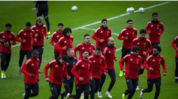 أزمة في الأهلي.. تحرك مفاجئ من آدم وطني يربك حسابات القلعة الحمراء اليوم